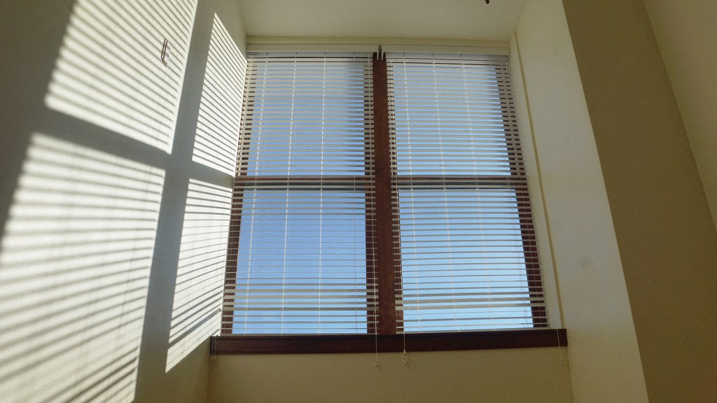 Apt Interior