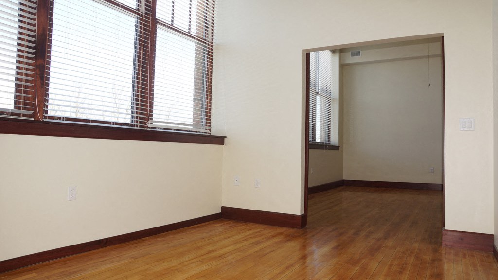 Apt Interior