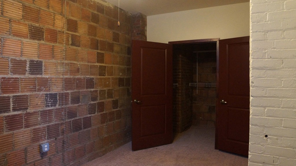 Apt Interior