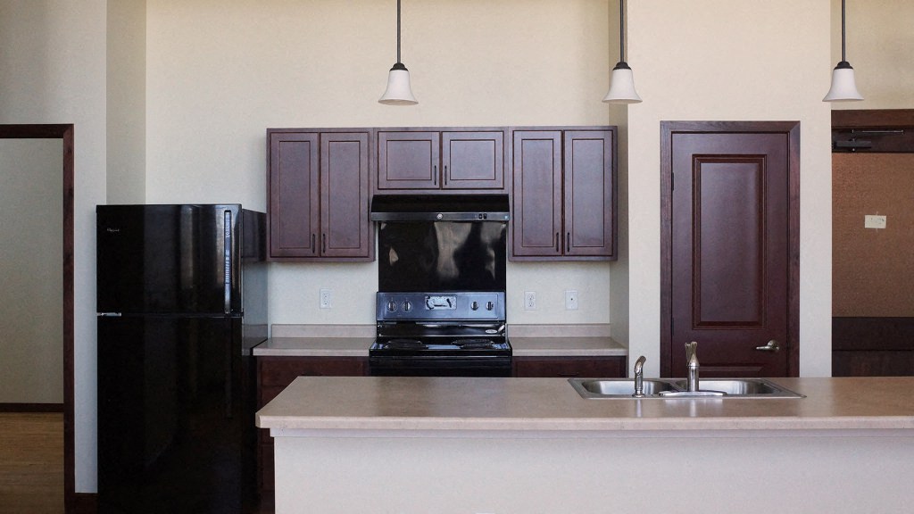 Open Apt Living