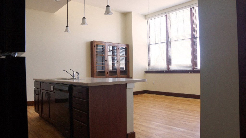 Open Apt Living