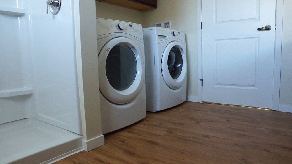Townhome Interior