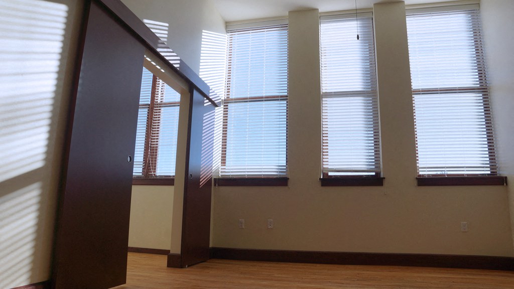 Apt Interior