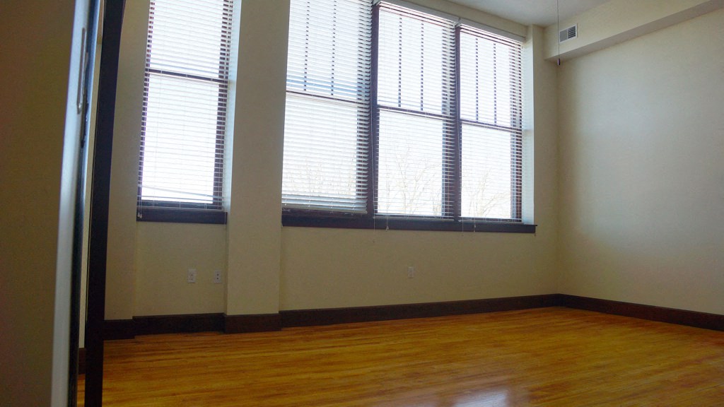 Apt Interior