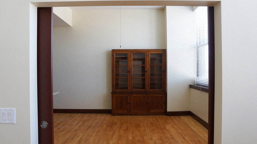 Apt Interior