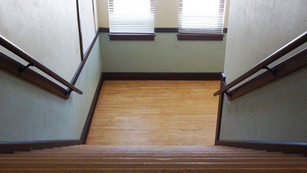 Building Interior