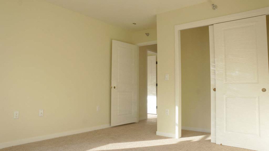 Townhome Interior