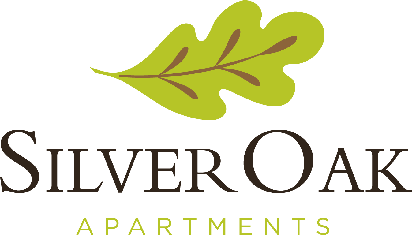 silver oak logo final color