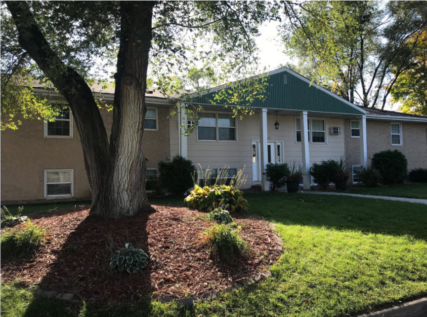 Balsam Grove Apartments in Anoka, MN