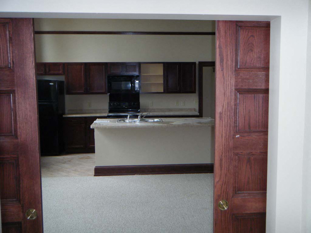 Apt Interior