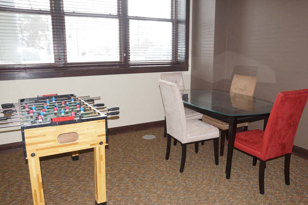 Common Area