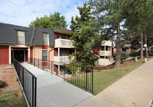 Apartments In San Francisco Ca