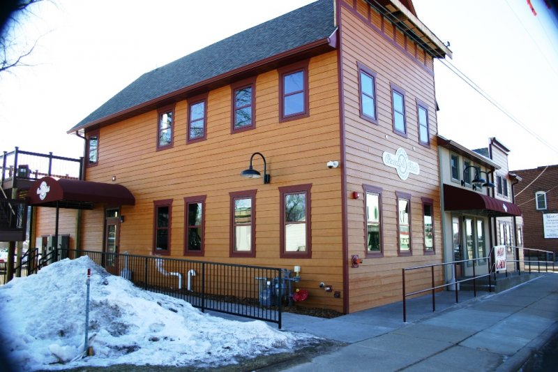 1202 Main 1 Apartments in Cross Plains, WI