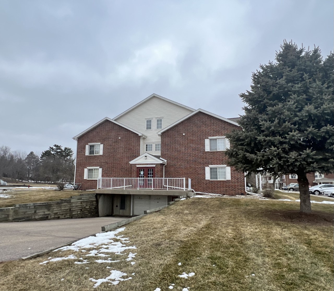 SADDLEBROOK Apartments in Reedsburg, WI