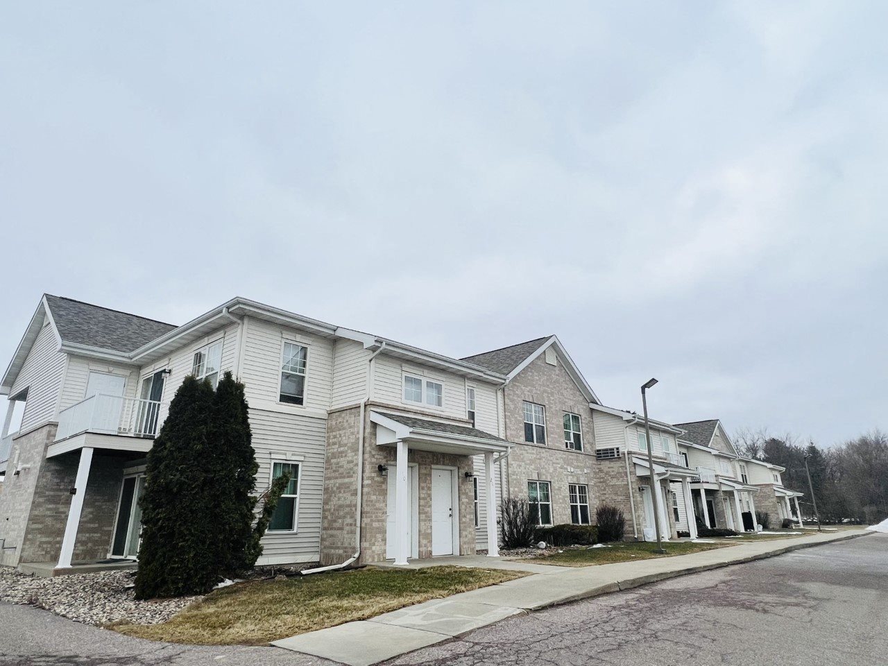 SADDLEBROOK Apartments in Reedsburg, WI