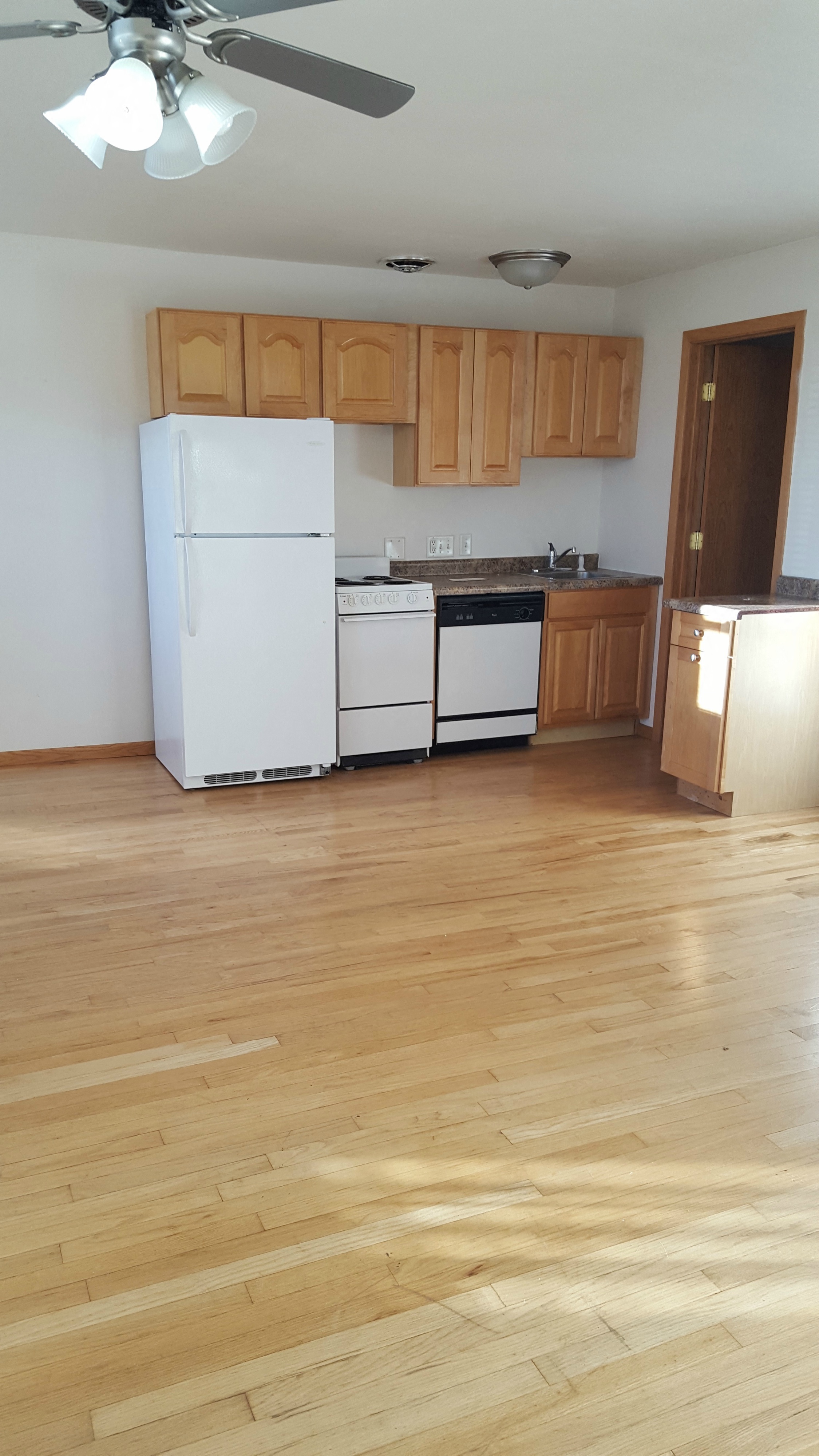 Sanderson School Apartments Apartments in Madison, WI