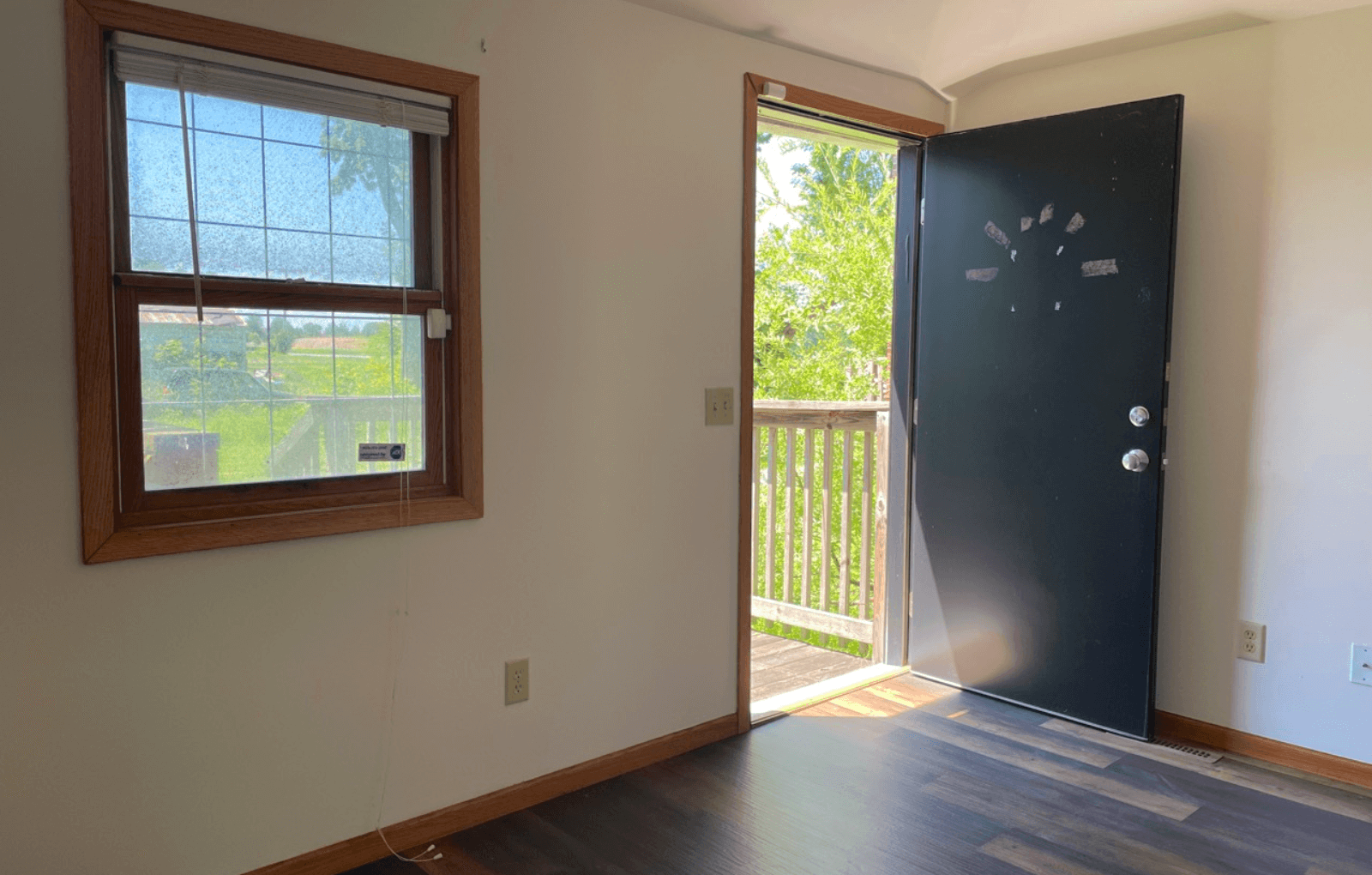 Photos and Video of Sanderson School Apartments in Madison, WI