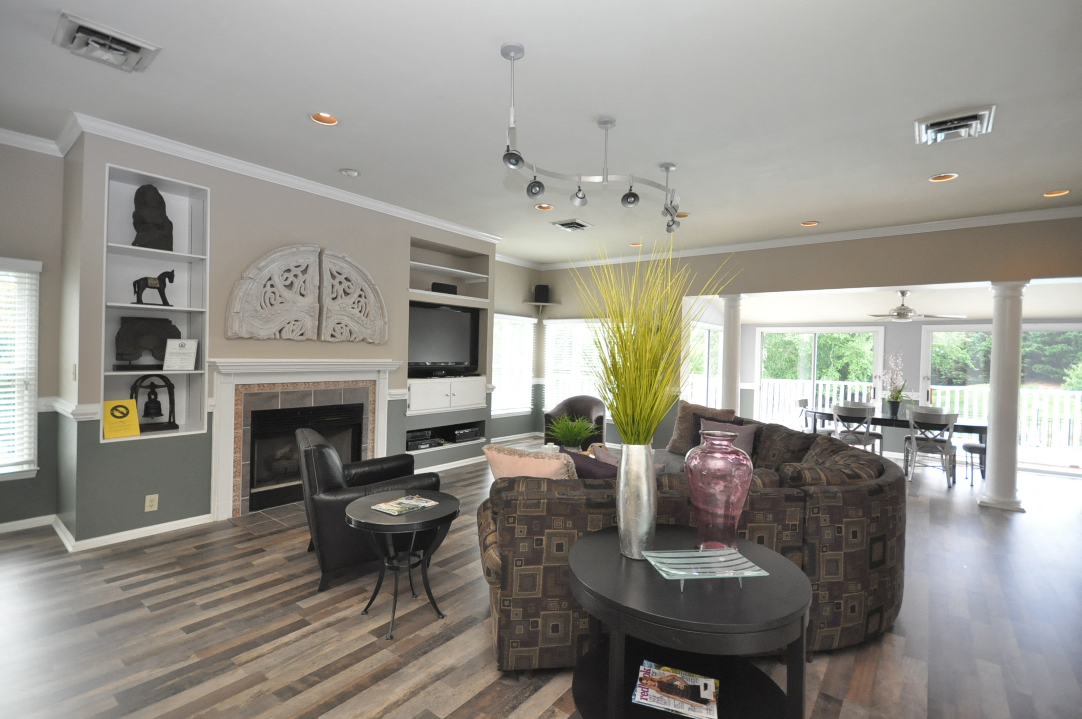 Audubon Lake Apartments In Durham Nc