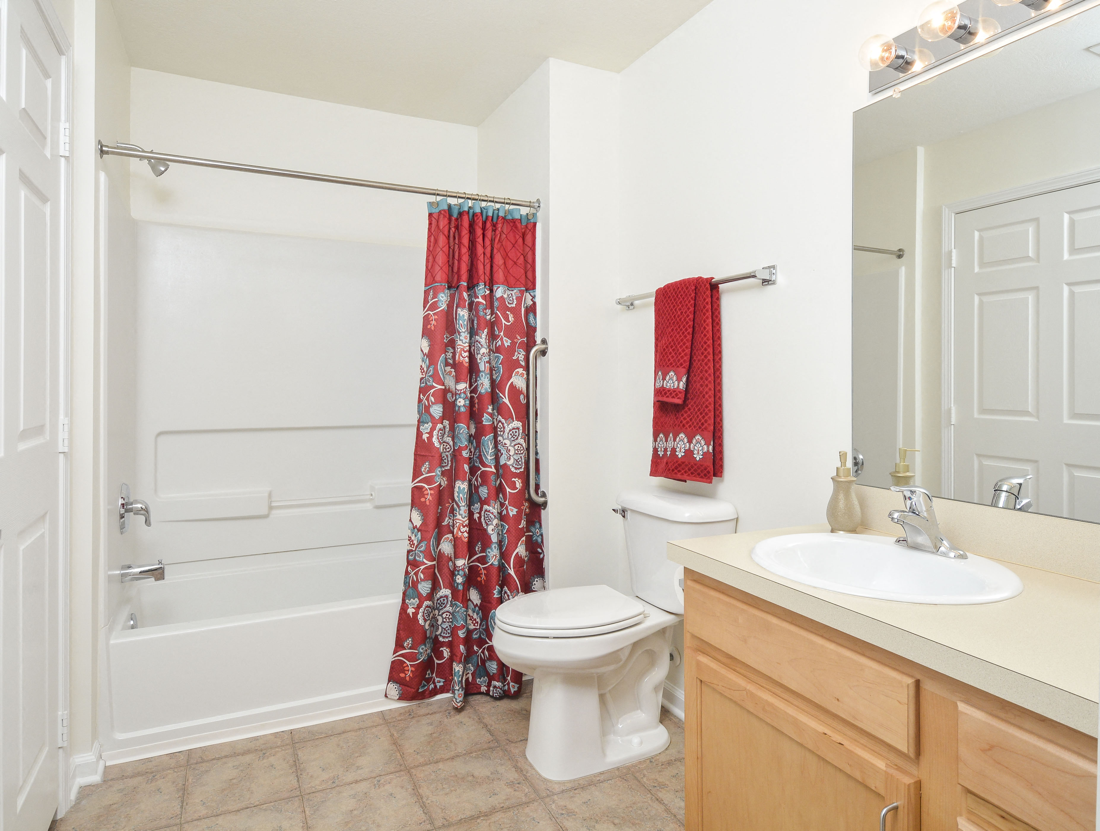 Photos and Video of Chauncey Pointe Senior Apartments in Bowling Green, OH