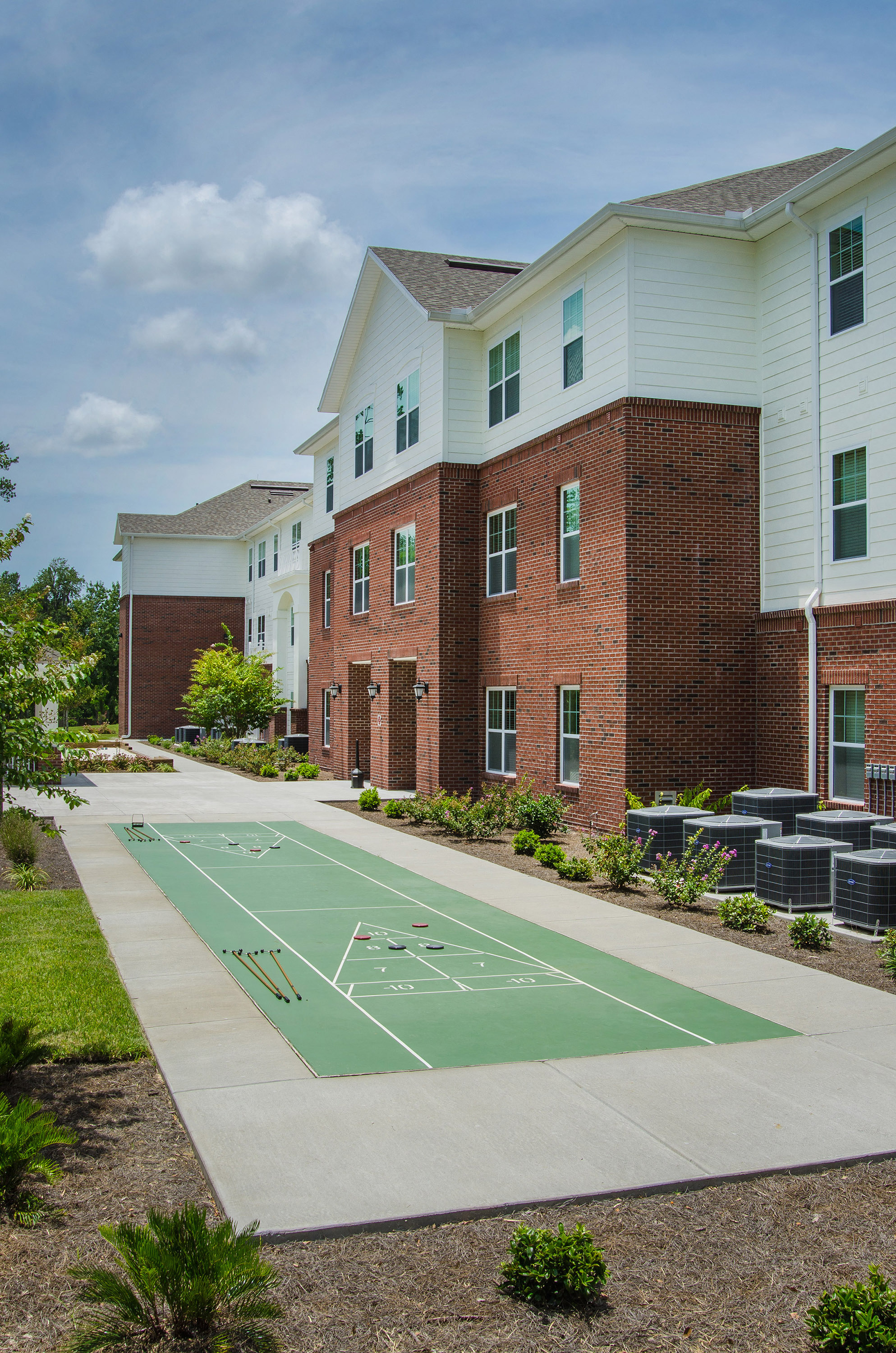 Magnolia Gardens Senior Apartments Apartments in Brooksville, FL
