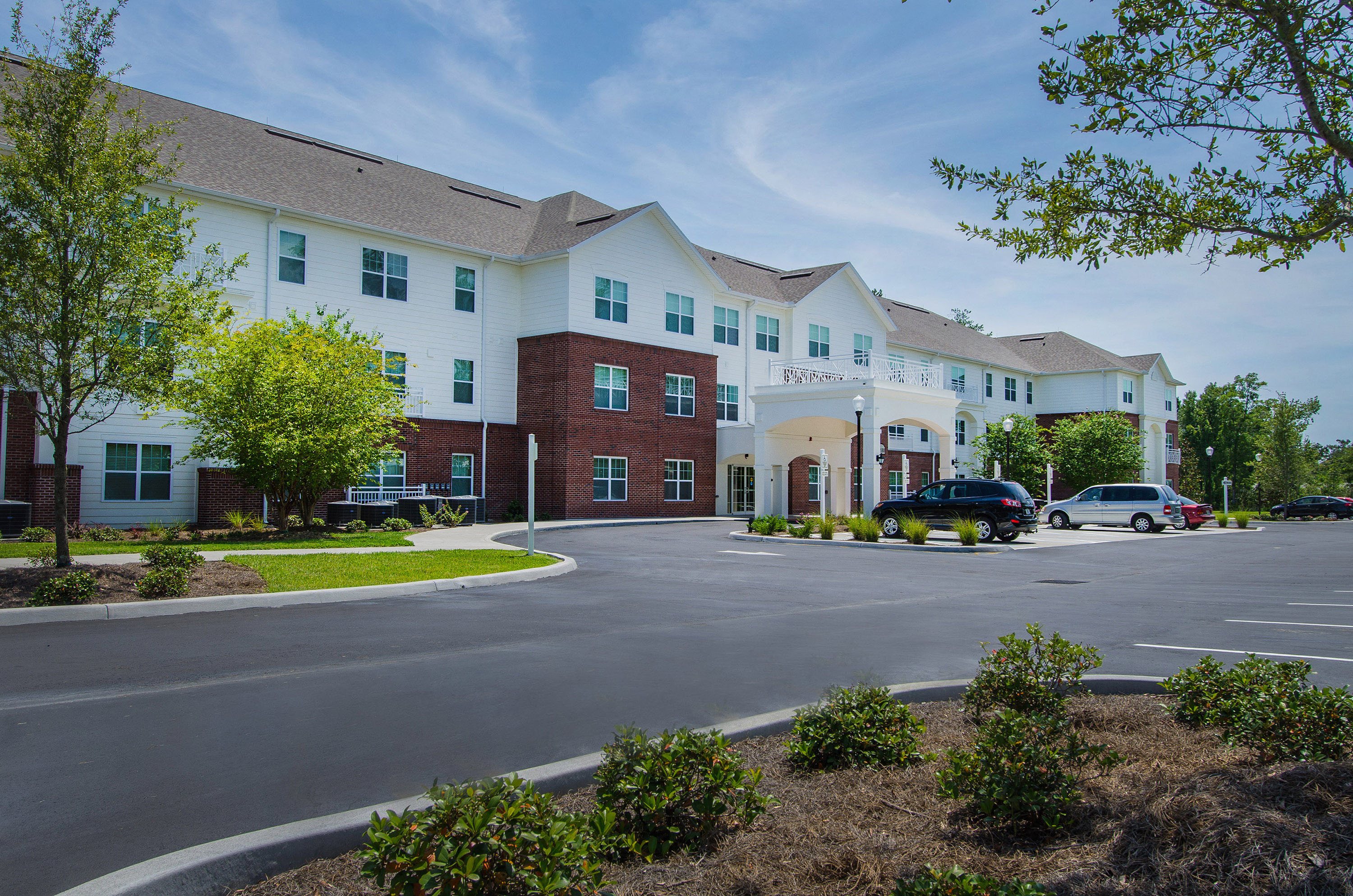 Photos and Video of Magnolia Gardens Senior Apartments in Brooksville, FL