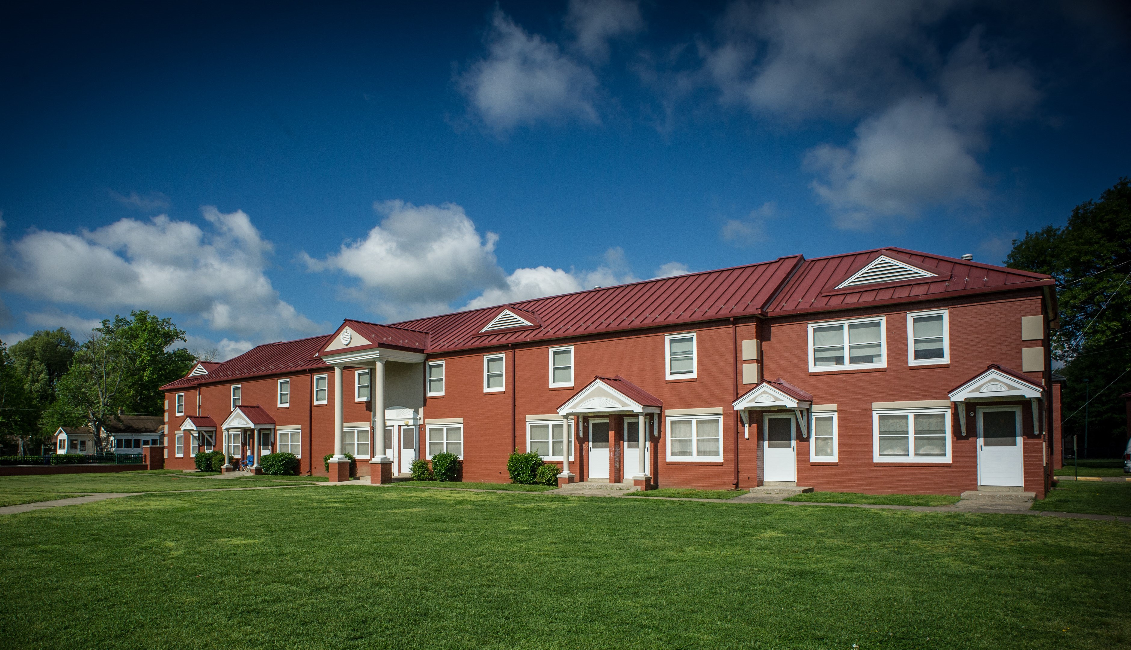 Paducah Housing Authority Apartments in Paducah, KY RENTCafe