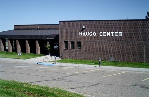 Haugo Center