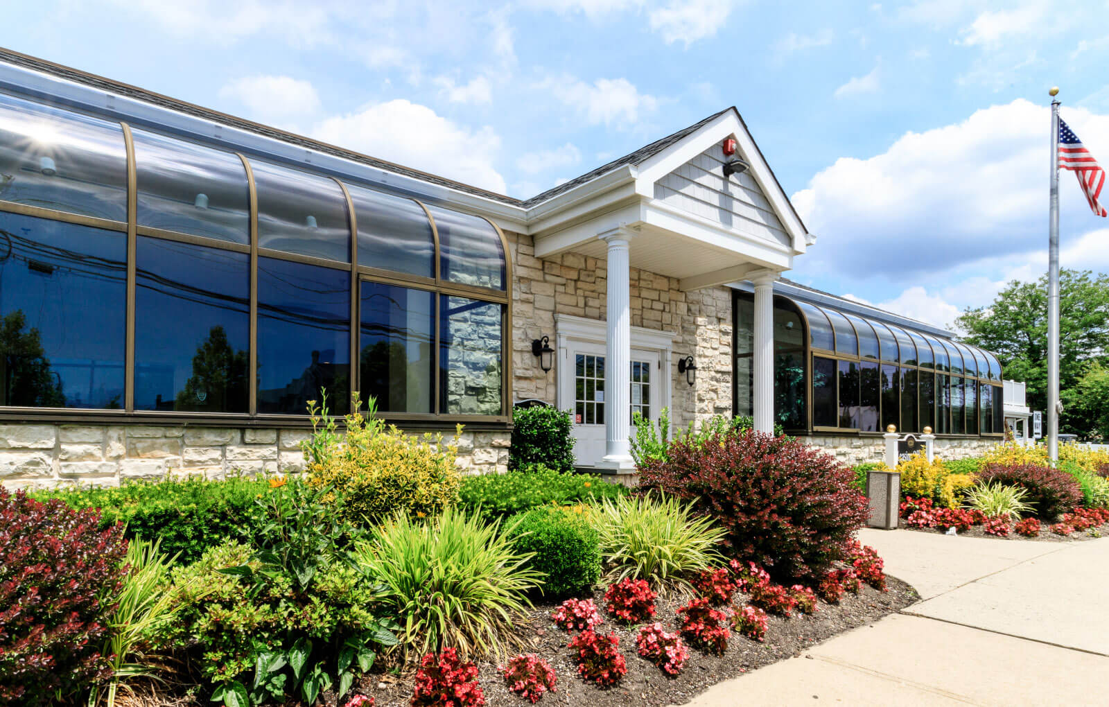 Senior Apartments in Nassau County, NY Southwood Luxury Apartments