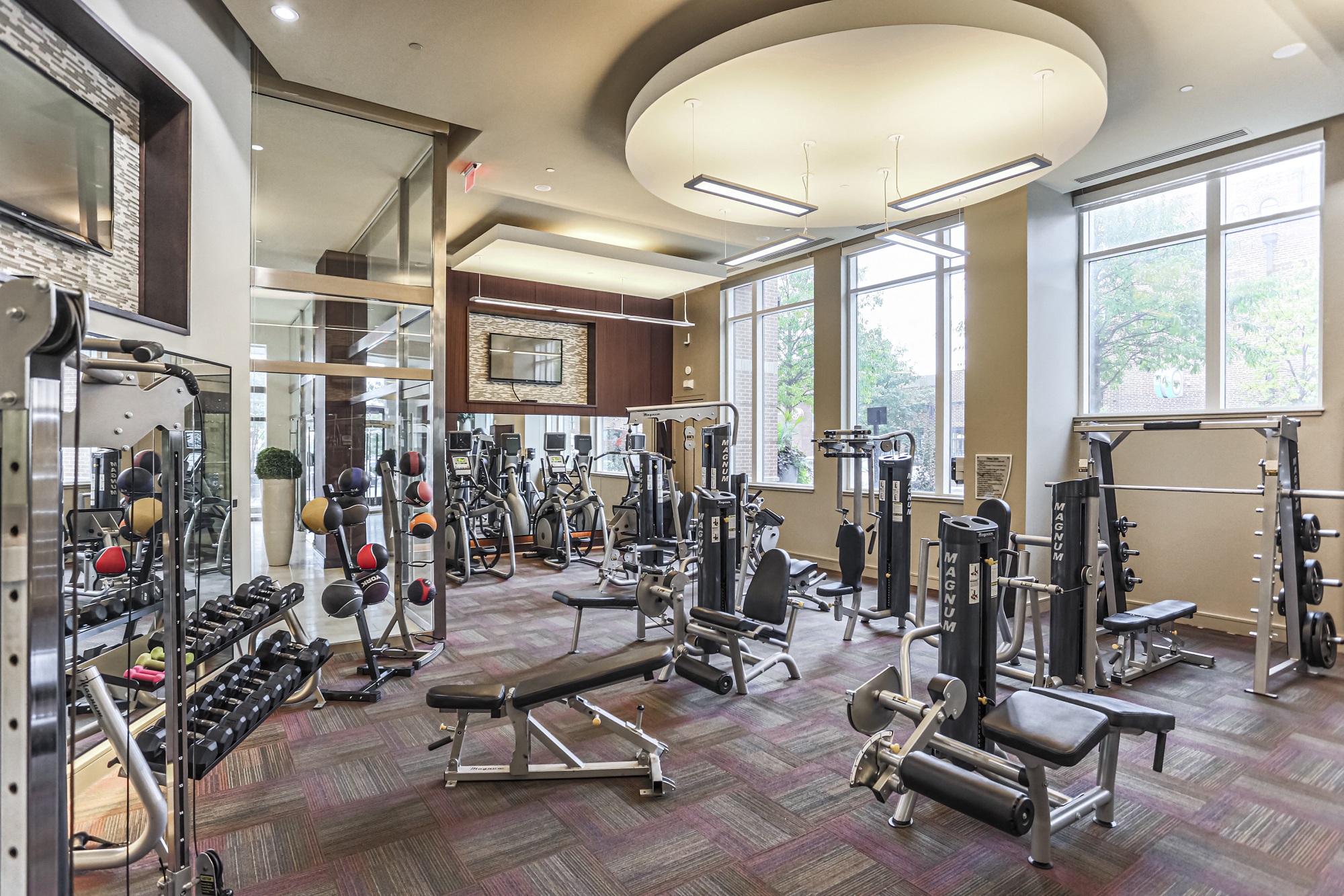 Luxury Apartments At The Porter Brewers Hill Baltimore, MD