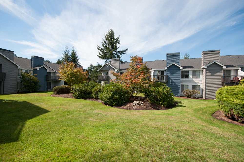 Ridgetop Apartments In Silverdale Wa