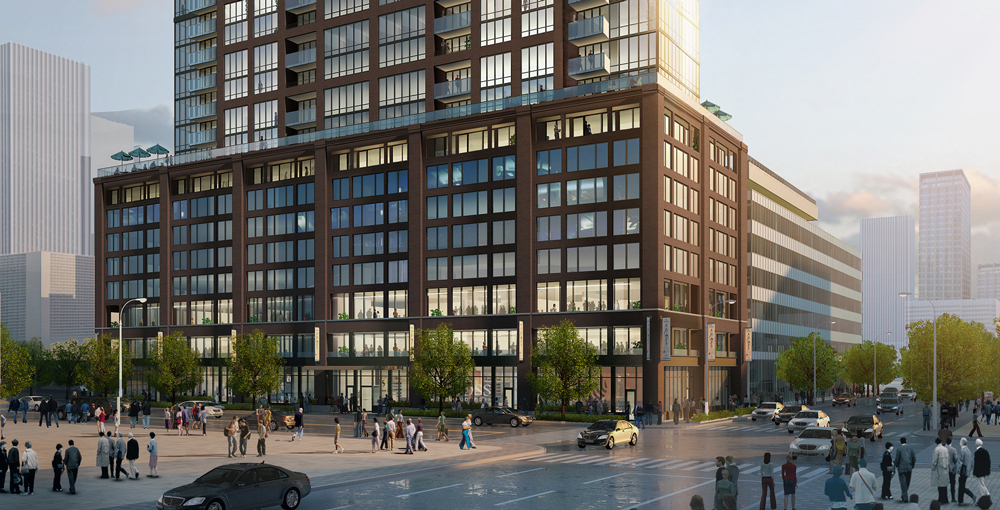 The Gallery on Wells Apartments in Chicago, IL RENTCafe