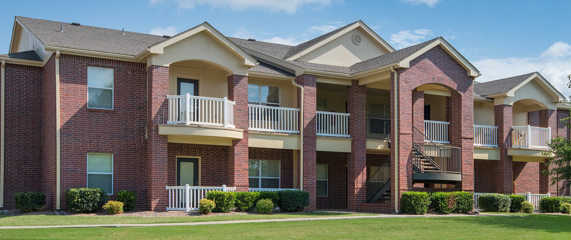The Greens at Broken Arrow Apartments in Broken Arrow, OK