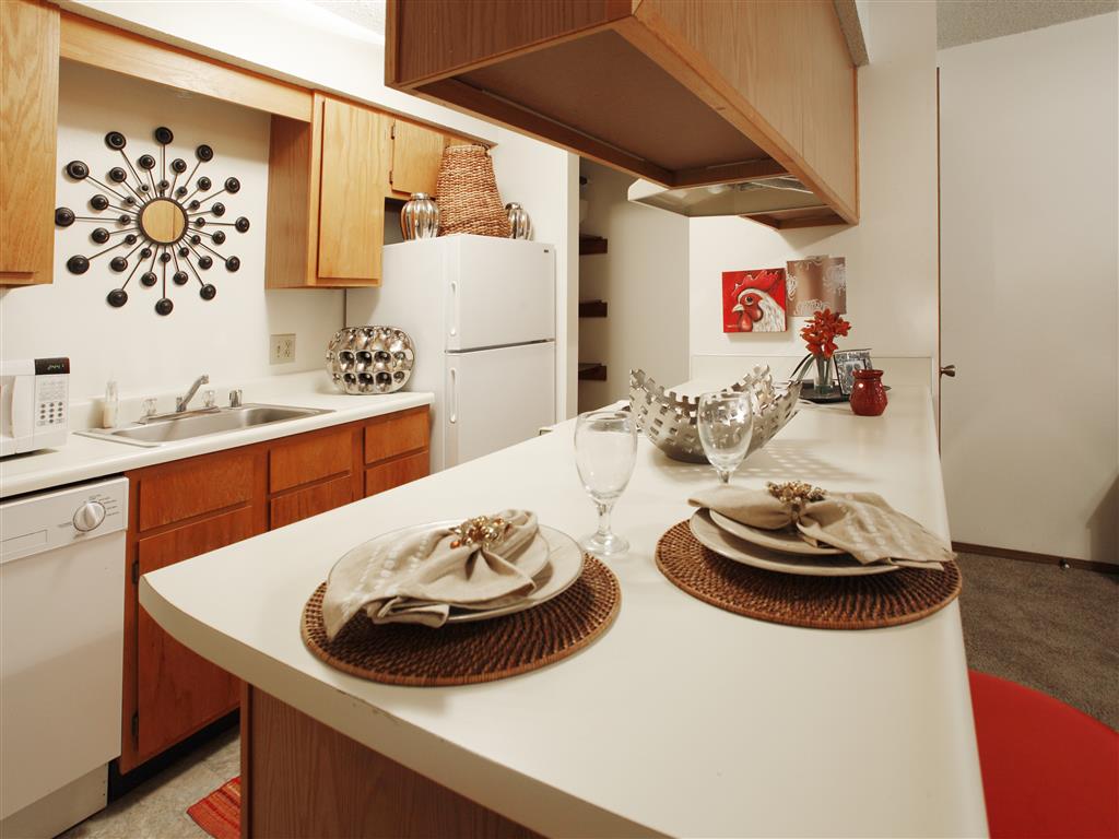 Photos and Video of Doubletree I & II in Rogers, AR