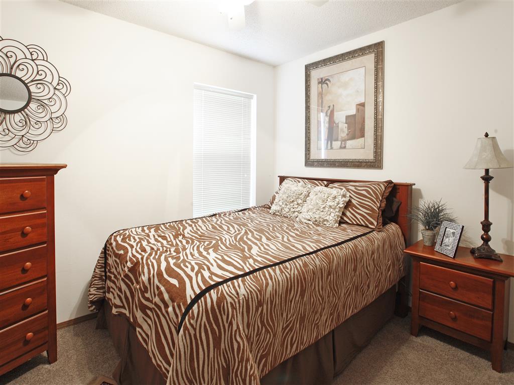 Photos and Video of Doubletree I & II in Rogers, AR