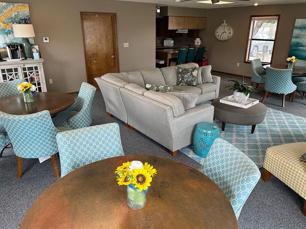 Photos and Video of Doubletree I & II in Rogers, AR