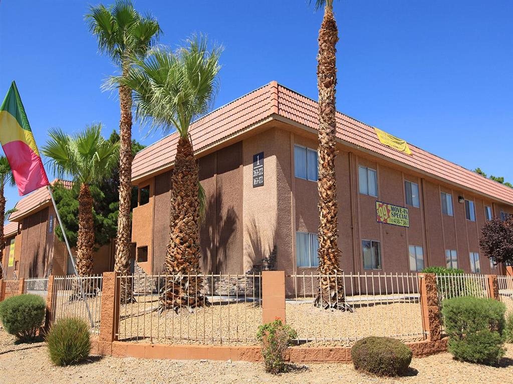 photos and video of regency apartments in las vegas nv