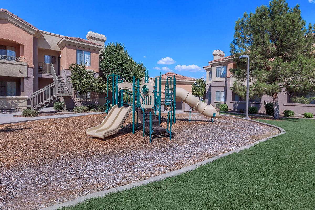 Floor Plans of Solana Luxury Condominium Rentals in Gilbert, AZ