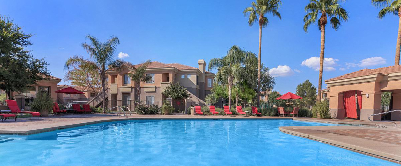 Solana Luxury Condominium Rentals | Apartments in Gilbert, AZ