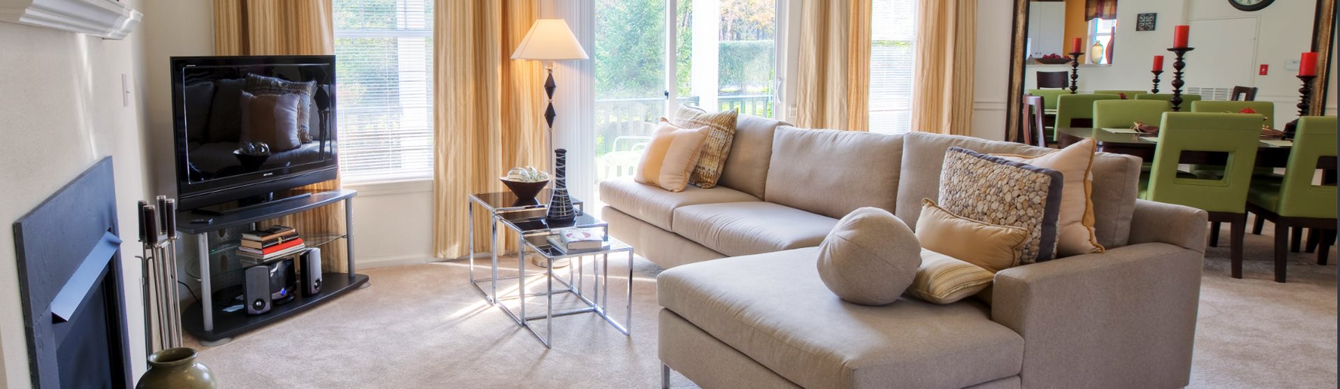 Floor Plans of The Point at Pine Ridge in Coram, NY