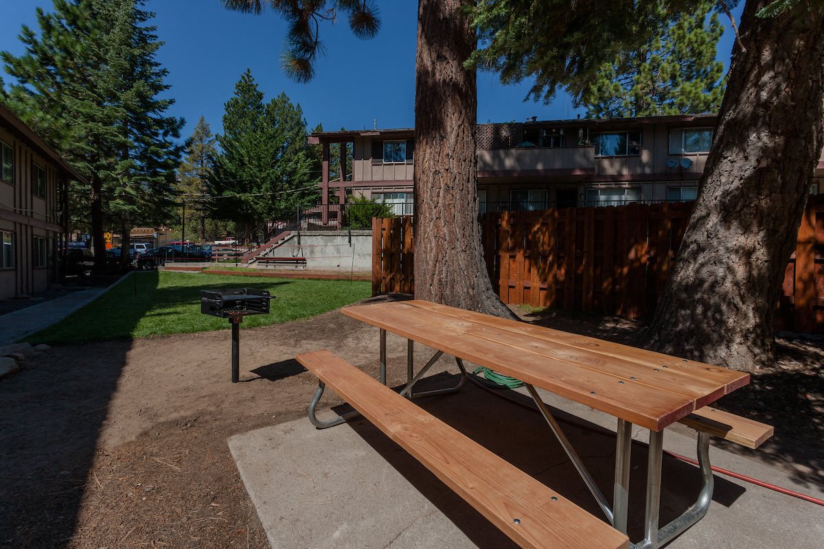 KG Incline Investors Apartments in Incline Village, NV