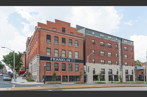 Franklin Lofts Flats Apartments E Franklin Street Baltimore Md Rentcafe Franklin Lofts Flats Apartments E Franklin Street Baltimore Md Rentcafe