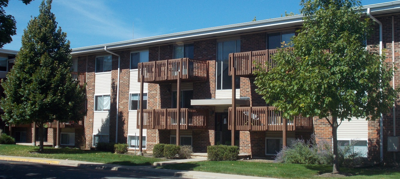 Lincolnshire West Apartment &amp; Community Amenities
