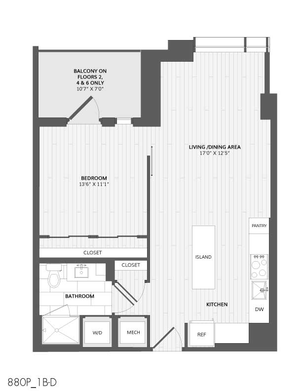 floor plan image 513