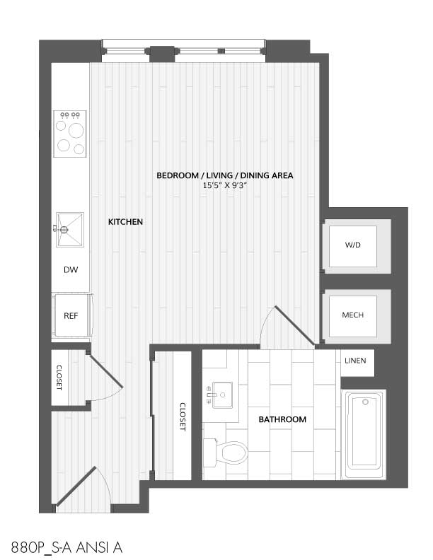 floor plan image 204