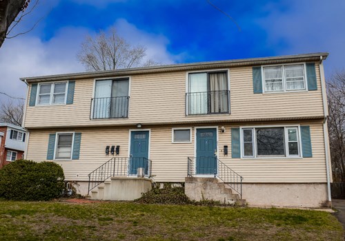 63-69 Fairview Avenue