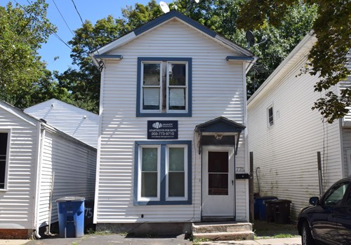 775 Dixwell Avenue