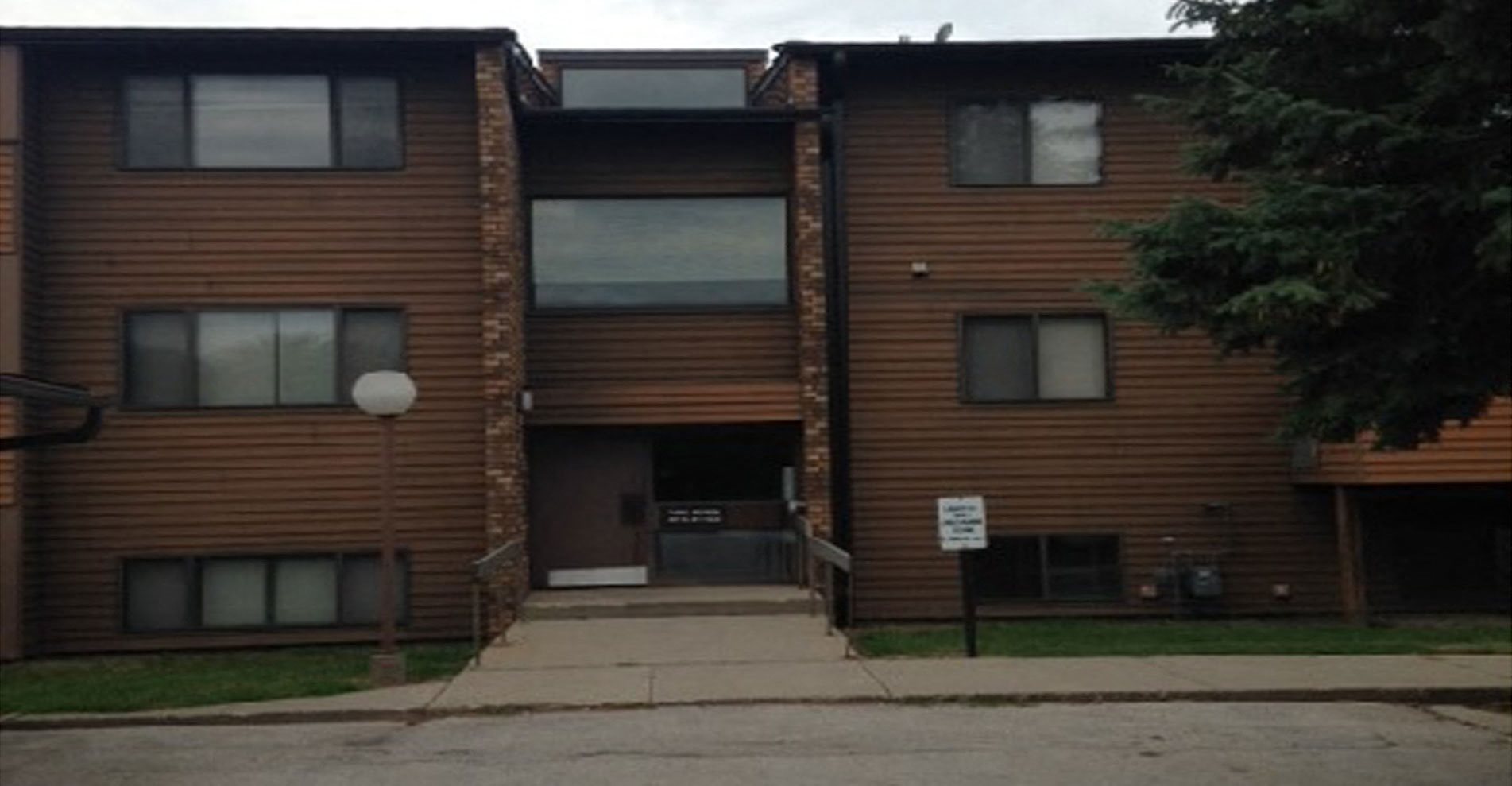 Grandview Square Apartments Apartment and Community Amenities