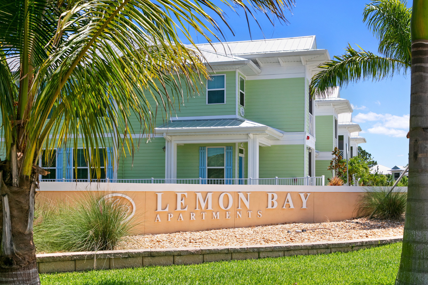 Lemon Bay Apartments Apartments in Englewood, FL