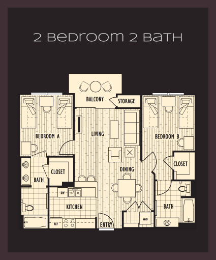 Da Vinci Floor Plan 2