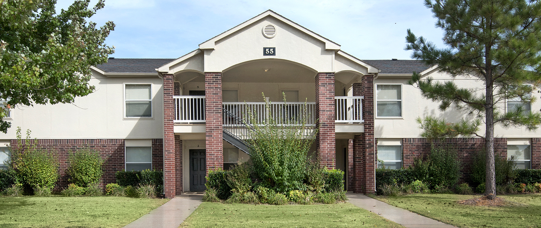 The Greens at Springfield I | Apartments in Springfield, MO